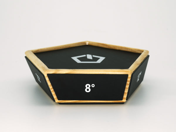 Angle Expansion Base