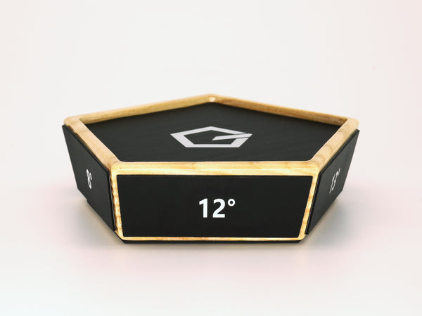 Angle Expansion Base