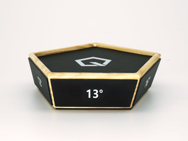 Angle Expansion Base