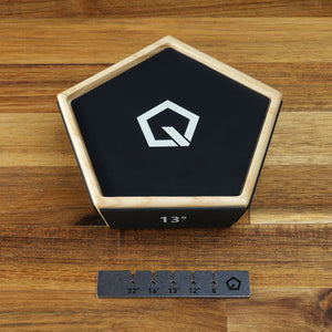 Angle Expansion Base