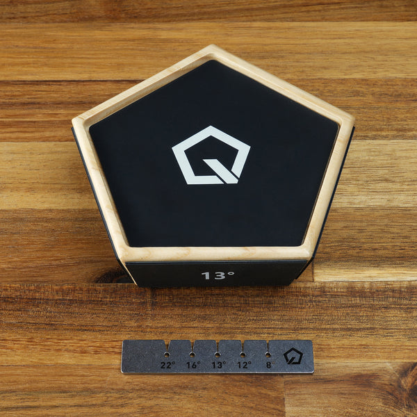 Angle Expansion Base