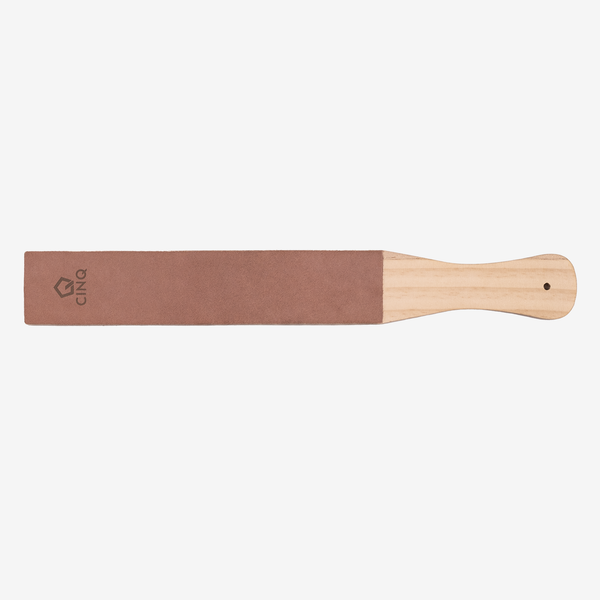 Premium Leather Strop