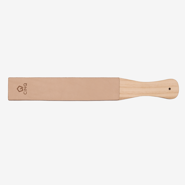 Premium Leather Strop