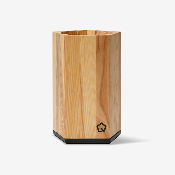 Rotating Magnetic Knife Block