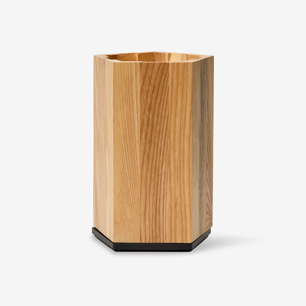 Rotating Magnetic Knife Block